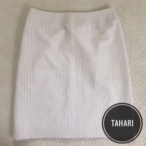 Tahari Skirt